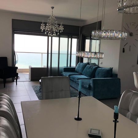 Panorama Apartment " City Garden " 바트얌 외부 사진
