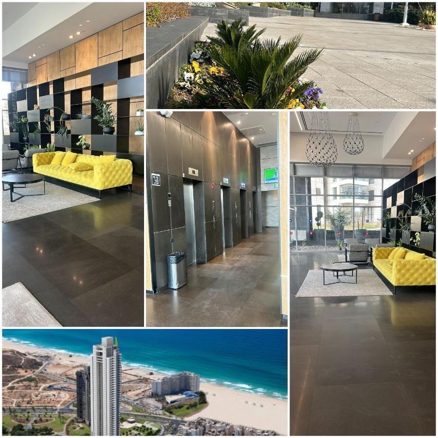 Panorama Apartment " City Garden " 바트얌 외부 사진