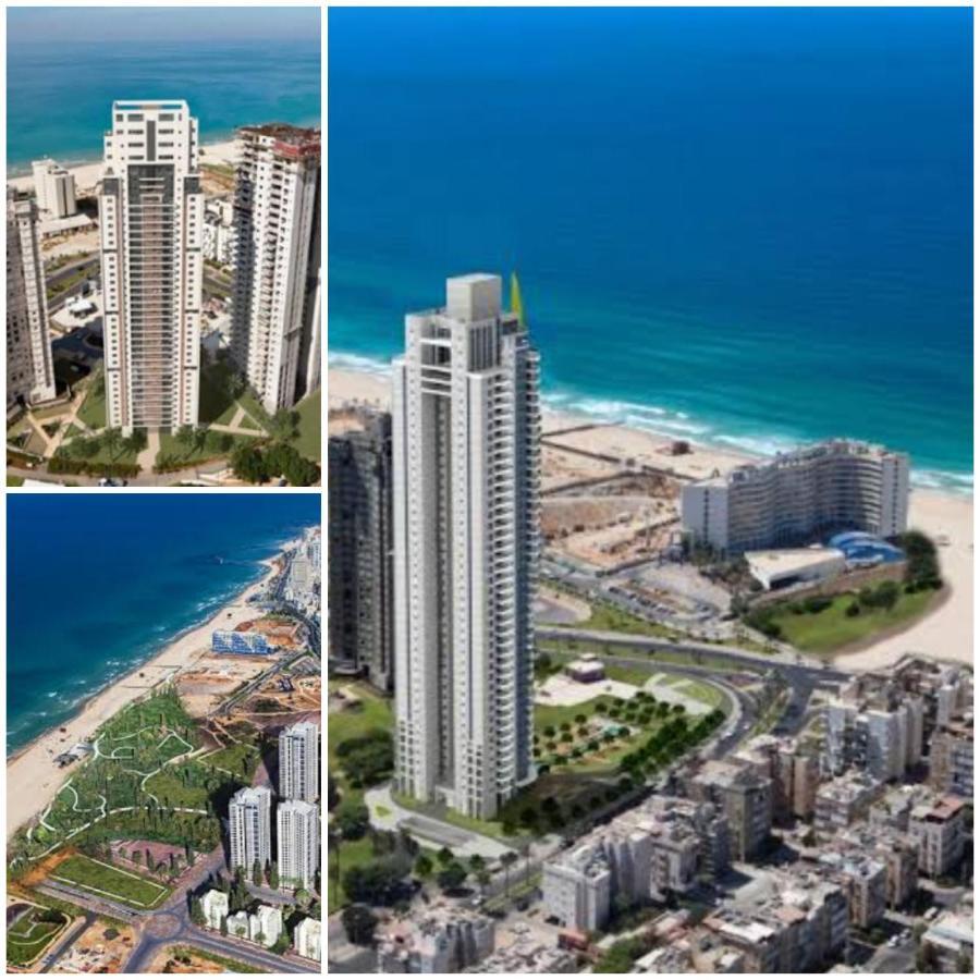 Panorama Apartment " City Garden " 바트얌 외부 사진