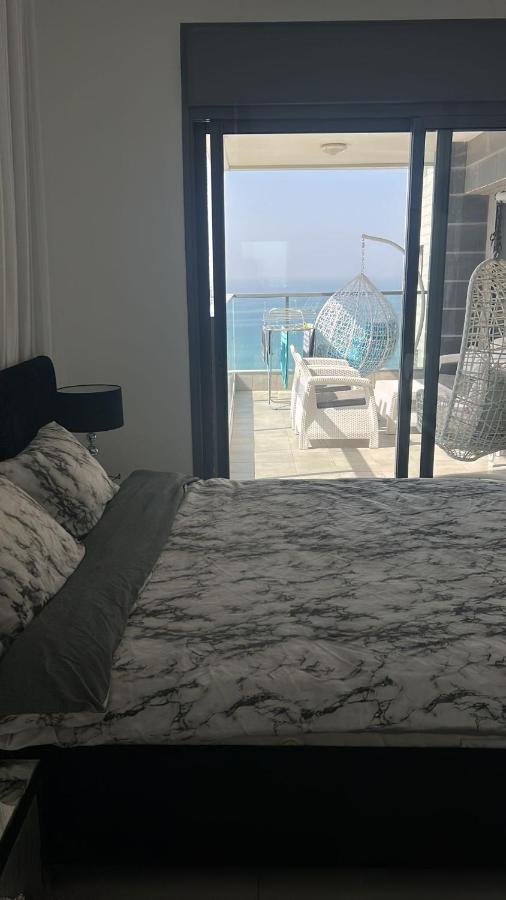 Panorama Apartment " City Garden " 바트얌 외부 사진