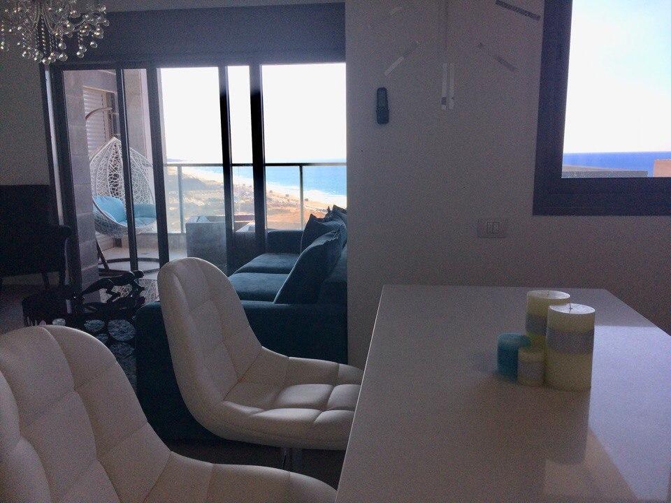 Panorama Apartment " City Garden " 바트얌 외부 사진