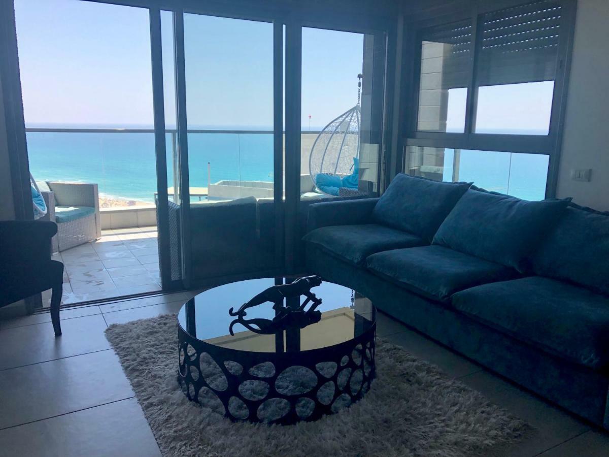 Panorama Apartment " City Garden " 바트얌 외부 사진